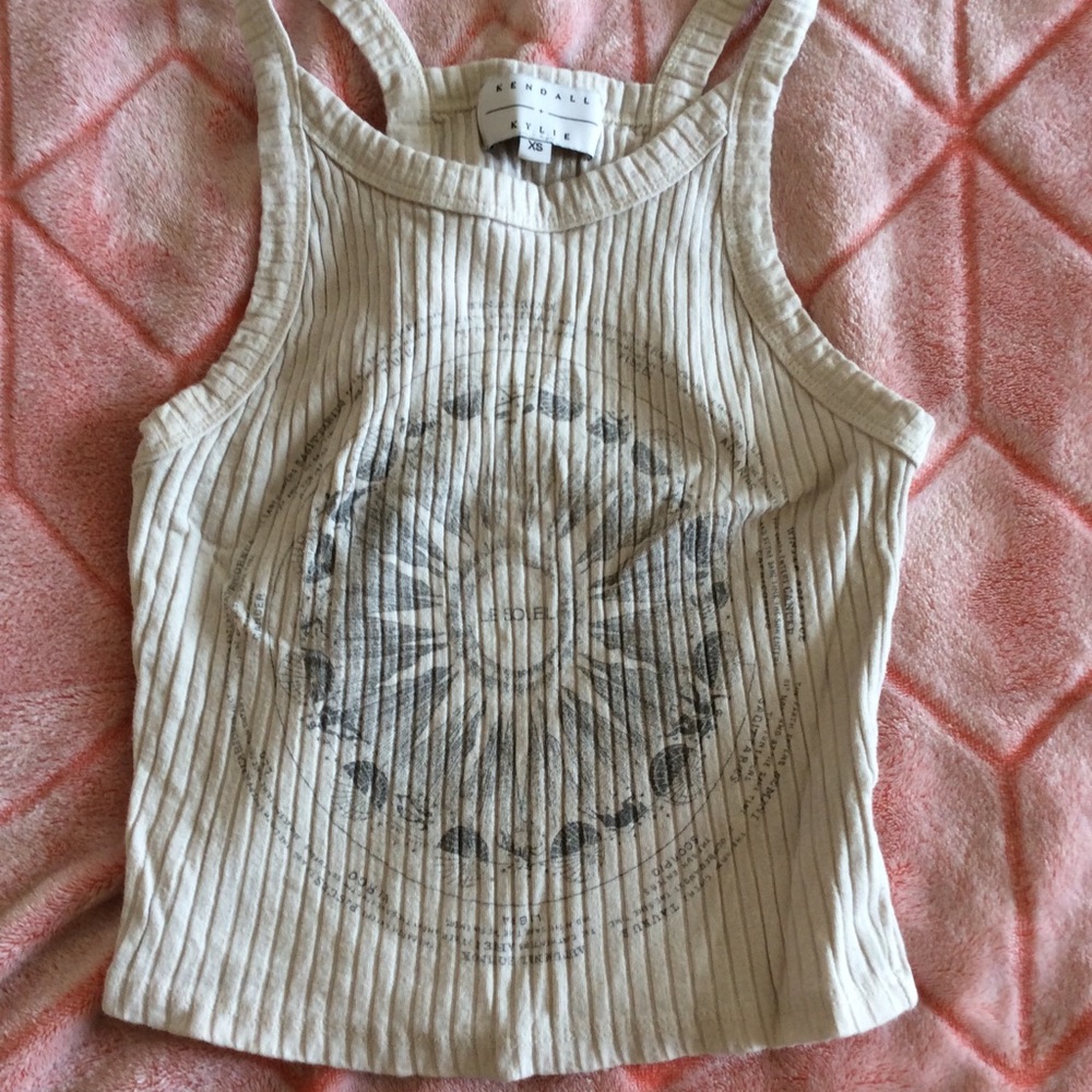 Tank top